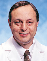 Dr. James Roth, MD