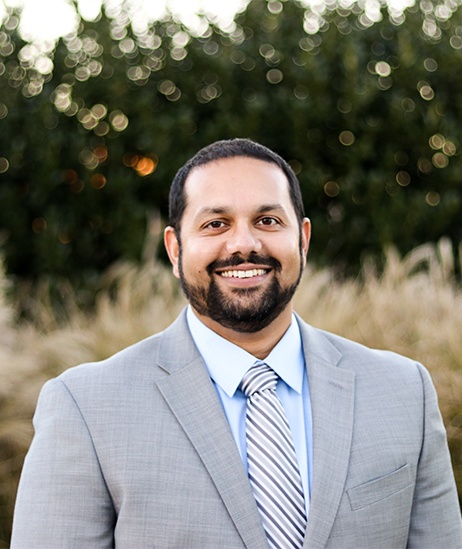 Dr. Ian Daniel, MD