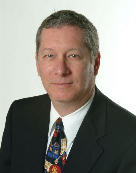 Dr. Gary Hoffman, MD