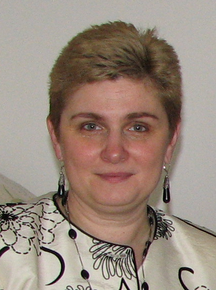 Dr. Genoveva Prisacaru, MD
