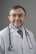 Dr. Henry Klotz, MD