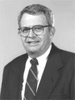 Dr. Herman Rusche, MD