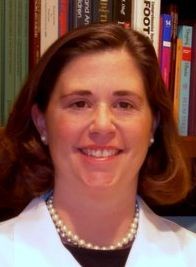 Dr. Abigail Mahoney
