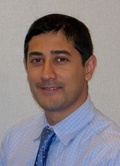 Dr. Hiral Shah, MD