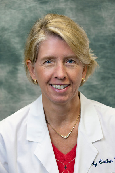 Dr. Holly Cullen, MD