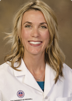 Dr. Holly Beach, MD