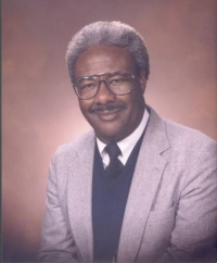 Dr. Horace Jackson, MD