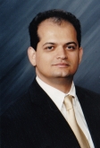 Dr. Hormazd Sanjana, MD