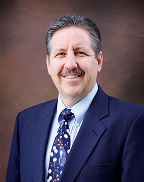 Dr. Horst Rudrich, DO