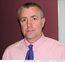 Dr. Howard Mcmahan, MD