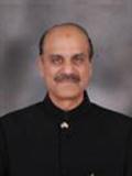 Dr. Humayun Shareef, MD, DO