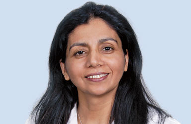 Dr. Huma Aftab, MD
