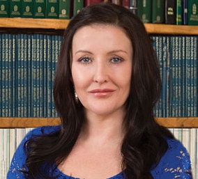 Dr. Heidi Harrington, MD
