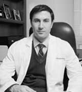 Dr. Ilan Weisberg, MD