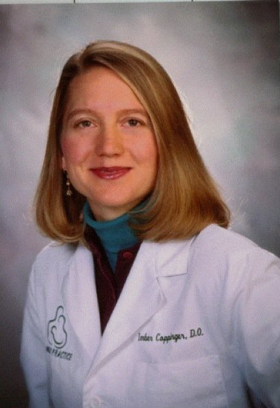 Dr. Imber Coppinger, DO
