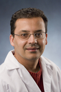 Dr. Imran Ahmed, MD