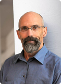 Dr. Peter Rice, MD