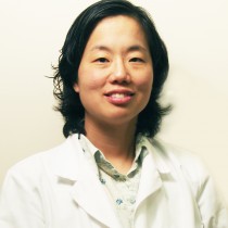 Dr. Inga Jeon, MD