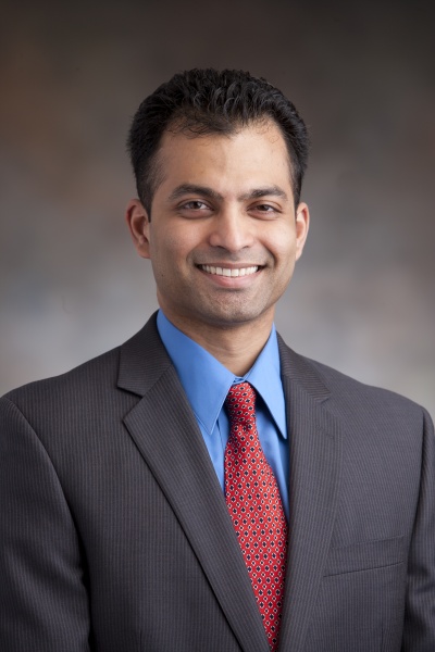 Dr. Raj Yalamanchili, MD