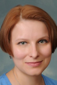 Dr. Irena Kokot, MD