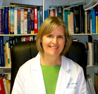 Dr. Irene Sebastian, MD