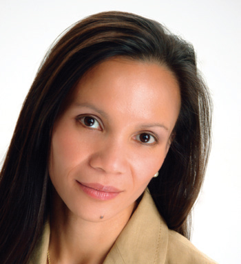 Dr. Irma Parra, MD