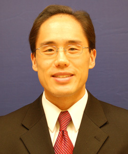 Dr. Irving Hwang, MD