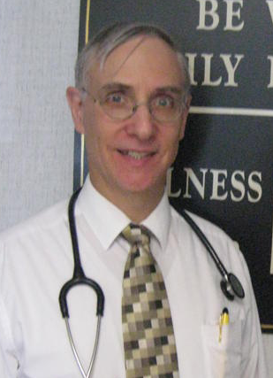 Dr. Irving Kaufman, MD