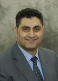 Dr. Ishak Soliman, MD