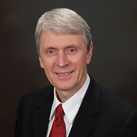 Dr. Ival Salyer, MD