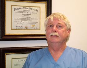 Dr. Jack Heneisen, MD
