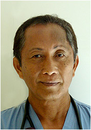 Dr. Jaime Reyes, MD