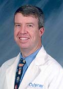 Dr. William Baird, MD