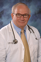 Dr. James Caskey, MD