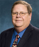 Dr. James Cullington, MD