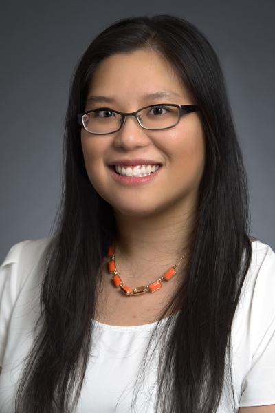 Dr. Selena Ng, DO