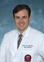 Dr. James Farrell, MD