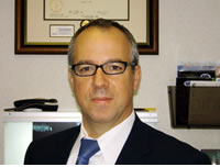 Dr. Andrew Teplica