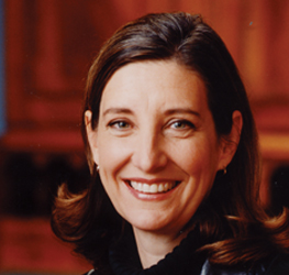 Dr. Mary Braza, MD