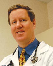 Dr. James Kelly, MD