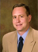 Dr. James Lusby, MD
