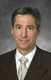 Dr. James Miller, MD