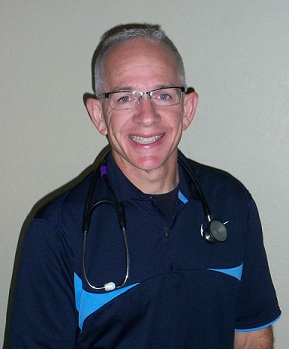 Dr. James Nichols, MD