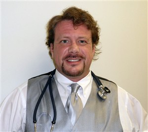 Dr. James Pogue, MD