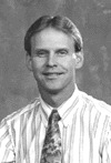 Dr. James Robinson, MD