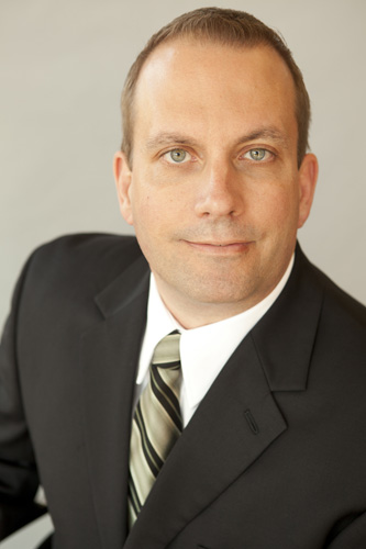Dr. Christopher Bowers