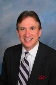 Dr. James Sheridan, MD
