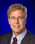 Dr. James Sterling, DO