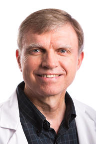 Dr. James Thomas, MD