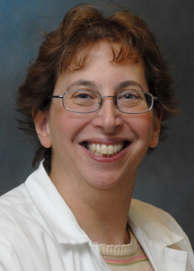 Dr. Jamie Feldman, MD, PHD